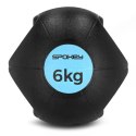 Gripi Piłka Spokey lek. 6kg 929865 Spokey