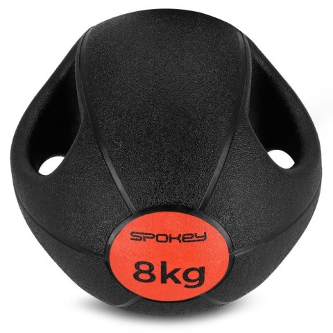 Gripi Piłka lek. Spokey 8kg 929866 Spokey