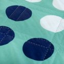 Koc piknikowy Spokey Picnic Dots 928251 Spokey