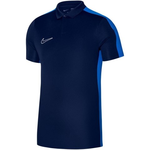 Koszulka Nike Polo Df Academy 23 SS Jr DR1350 451 Nike