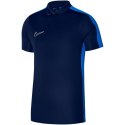 Koszulka Nike Polo Df Academy 23 SS Jr DR1350 451 Nike