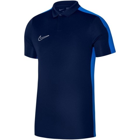 Koszulka Nike Polo Df Academy 23 SS Jr DR1350 451 Nike