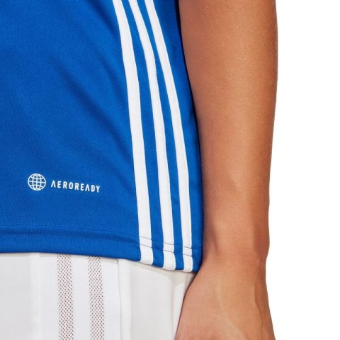 Koszulka adidas Tabela 23 Jersey W H44533 Adidas