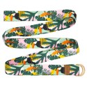Pasek do jogi Spokey Home Jungle 941959 Spokey