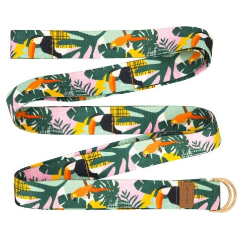 Pasek do jogi Spokey Home Jungle 941959 Spokey