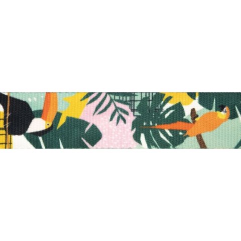 Pasek do jogi Spokey Home Jungle 941959 Spokey
