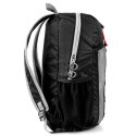 Plecak Spokey Hidden Peak BK/R 928527 Spokey