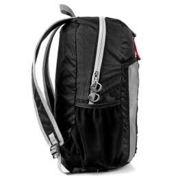 Plecak Spokey Hidden Peak BK/R 928527 Spokey