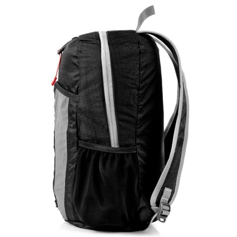 Plecak Spokey Hidden Peak BK/R 928527 Spokey