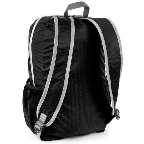 Plecak Spokey Hidden Peak BK/R 928527 Spokey