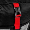 Plecak Spokey Hidden Peak BK/R 928527 Spokey
