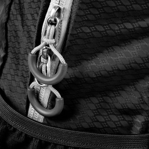 Plecak Spokey Hidden Peak BK/R 928527 Spokey