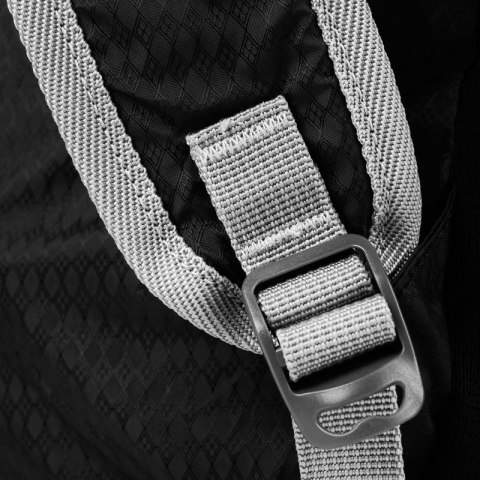 Plecak Spokey Hidden Peak BK/R 928527 Spokey