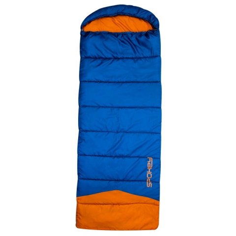 Śpiwór Spokey Outlast OE/BL 9404300000 Spokey