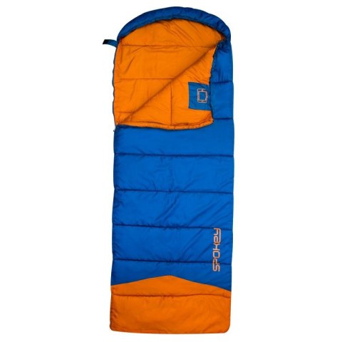 Śpiwór Spokey Outlast OE/BL 9404300000 Spokey