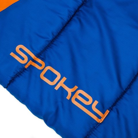 Śpiwór Spokey Outlast OE/BL 9404300000 Spokey