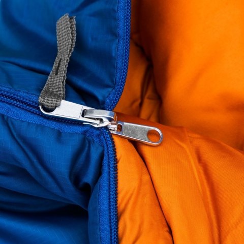 Śpiwór Spokey Outlast OE/BL 9404300000 Spokey