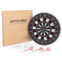 Tarcza do rzutek Spokey NARVI BASIC 942240 Spokey