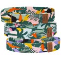 Zestaw gum treningowych Spokey Home Jungle SPK-941536 Spokey