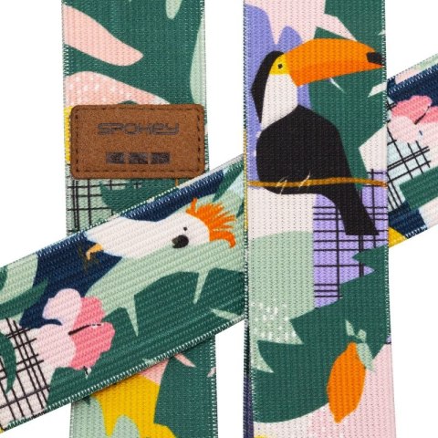 Zestaw gum treningowych Spokey Home Jungle SPK-941536 Spokey