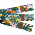 Zestaw gum treningowych Spokey Home Jungle SPK-941536 Spokey