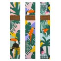Zestaw gum treningowych Spokey Home Jungle SPK-941536 Spokey