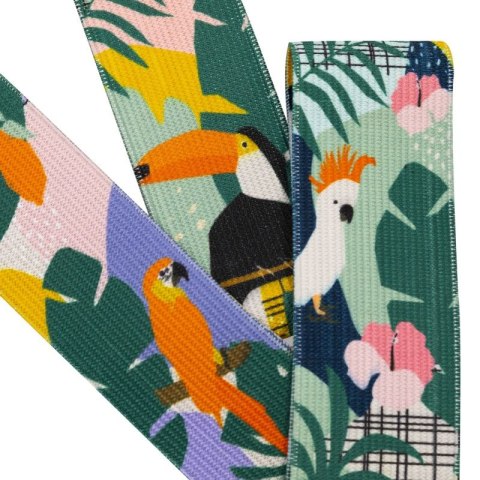 Zestaw gum treningowych Spokey Home Jungle SPK-941536 Spokey