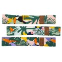 Zestaw gum treningowych Spokey Home Jungle SPK-941536 Spokey