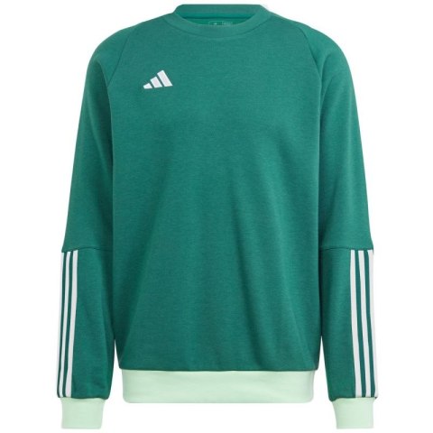 Bluza adidas Tiro 23 Competition Crew M HU1324 Adidas
