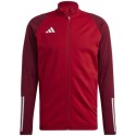 Bluza adidas Tiro 23 Competition Training Jr HI4719 Adidas