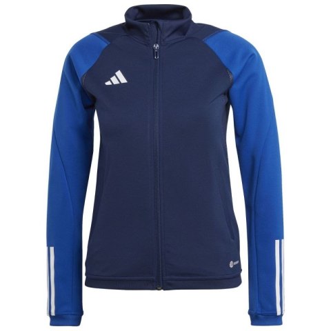 Bluza adidas Tiro 23 Competition Training Jr HK7650 Adidas