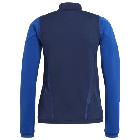 Bluza adidas Tiro 23 Competition Training Jr HK7650 Adidas