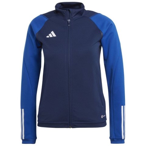 Bluza adidas Tiro 23 Competition Training Jr HK7650 Adidas