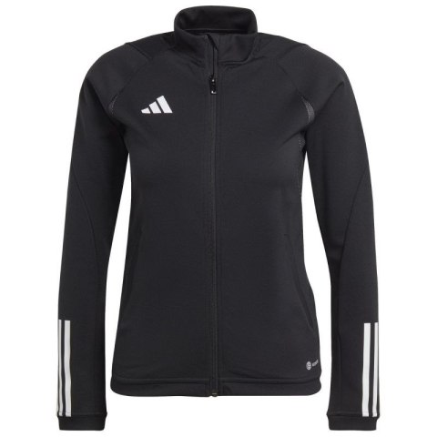 Bluza adidas Tiro 23 Competition Training Jr HK7651 Adidas
