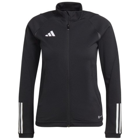Bluza adidas Tiro 23 Competition Training Jr HK7651 Adidas
