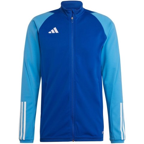 Bluza adidas Tiro 23 Competition Training Jr HU1304 Adidas