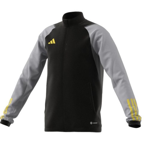 Bluza adidas Tiro 23 Competition Training Jr HU1313 Adidas