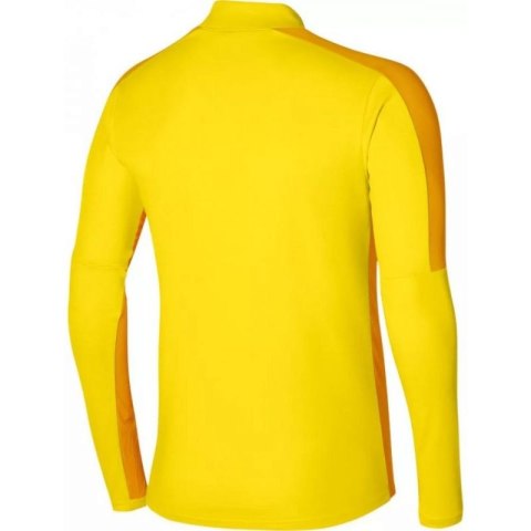 Bluza dla dzieci Nike Df Academy 23 Drill Top SS żółta DR1356 719 Nike