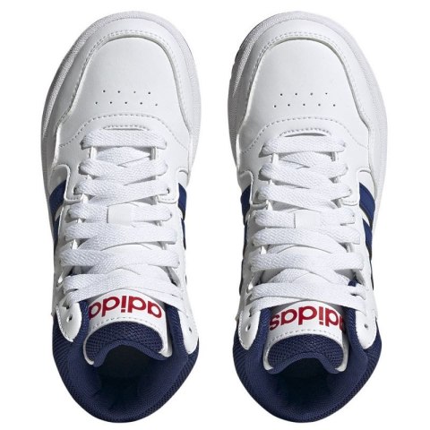Buty adidas Hoops MID 3.0 K GZ9647 Adidas