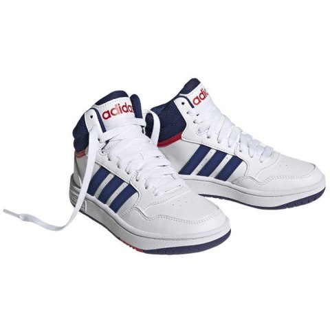 Buty adidas Hoops MID 3.0 K GZ9647 Adidas