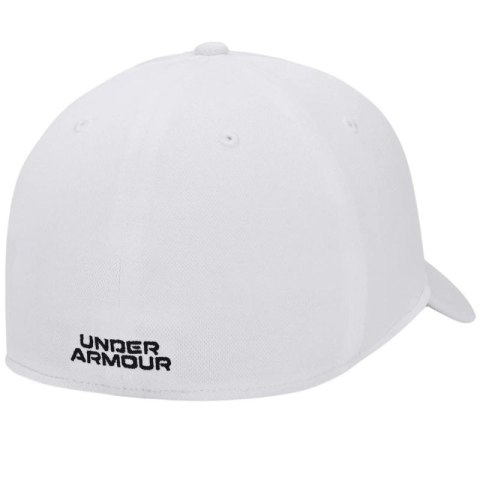 Czapka z daszkiem Under Armour Blitzing M 1376700 100 Under Armour