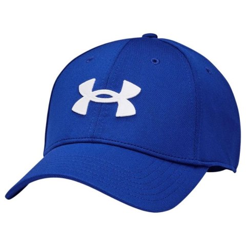 Czapka z daszkiem Under Armour Blitzing M 1376700 400 Under Armour