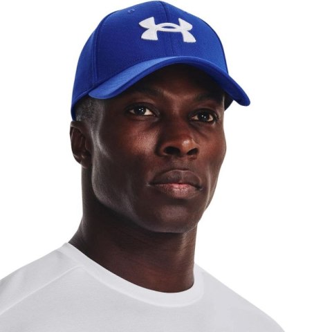 Czapka z daszkiem Under Armour Blitzing M 1376700 400 Under Armour