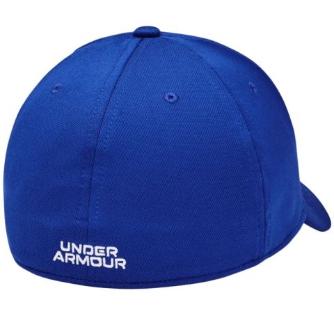 Czapka z daszkiem Under Armour Blitzing M 1376700 400 Under Armour