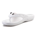 Japonki Crocs Classic Flip W 207713-100 Crocs