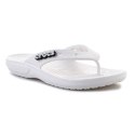 Japonki Crocs Classic Flip W 207713-100 Crocs