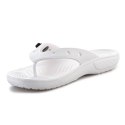 Japonki Crocs Classic Flip W 207713-100 Crocs