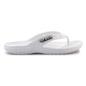 Japonki Crocs Classic Flip W 207713-100 Crocs