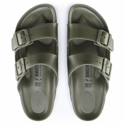 Klapki Birkenstock Arizona Eva W 1019152 Birkenstock