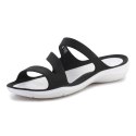 Klapki Crocs Swiftwater Sandal W 203998-066 Crocs